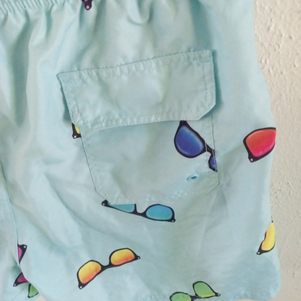 MOLOKAI SURF CO. Men's Sunglasses Swimsuit | XL - Picture 5 of 7